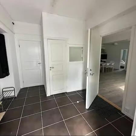 Sentral Fantastisk * Ovre Ardal