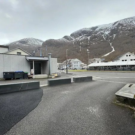 Sentral Fantastisk Ovre Ardal