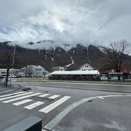 Διαμέρισμα Sentral Fantastisk *