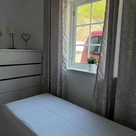 Appartement Sentral Fantastisk