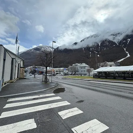 Sentral Fantastisk Appartement Ovre Ardal