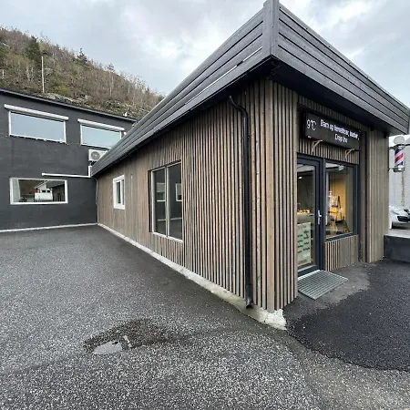 Sentral Fantastisk Ovre Ardal