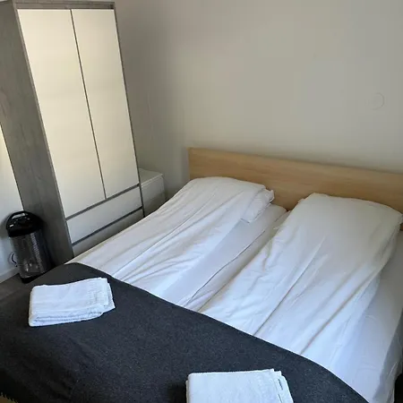 Apartment Sentral Fantastisk *