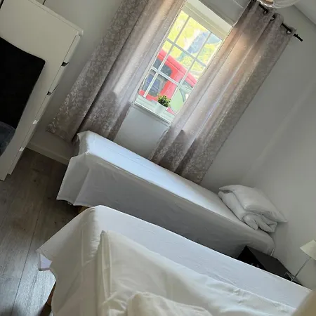 Apartment Sentral Fantastisk Ovre Ardal