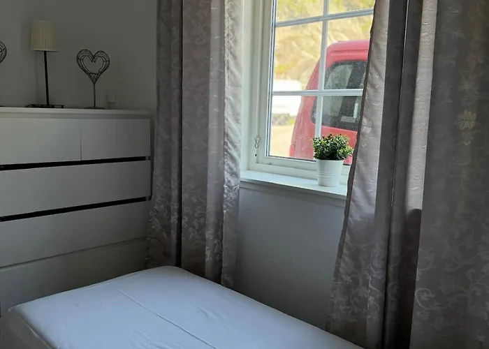 Apartament Sentral Fantastisk