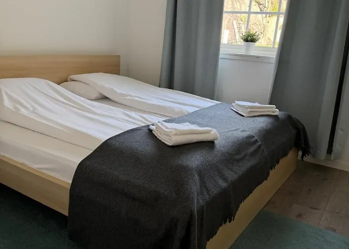 Apartamento Sentral Fantastisk Ovre Ardal