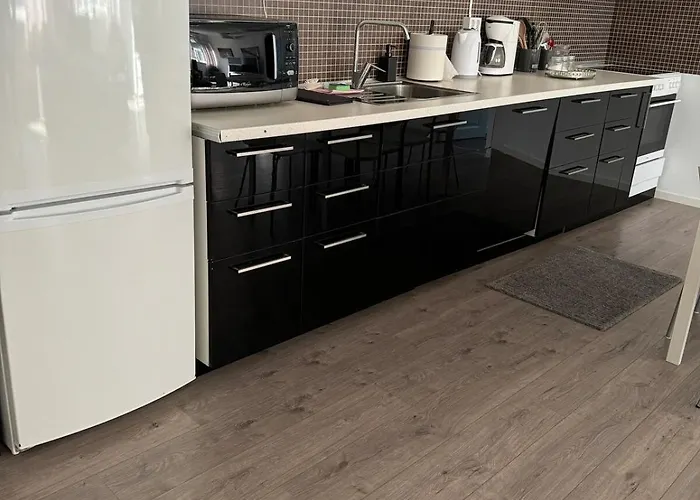 Sentral Fantastisk Ovre Ardal