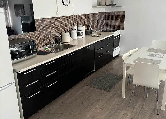 Sentral Fantastisk * Ovre Ardal