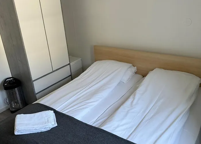 Apartamento Sentral Fantastisk *