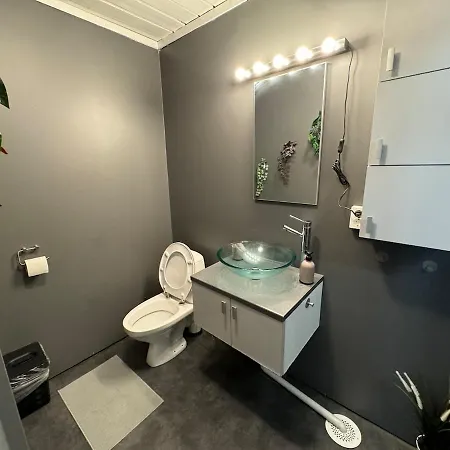 Lägenhet Sentral Fantastisk