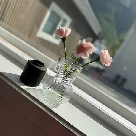 Lägenhet Sentral Fantastisk