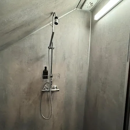 Sentral Fantastisk Lägenhet *